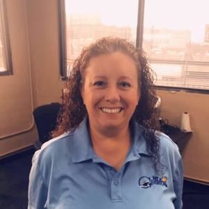 Meet your Posher, Diane